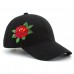 Ladies  Embroidered Snapback Adjustable Hiphop Golf Baseball Cap hat Chic  eb-03162971